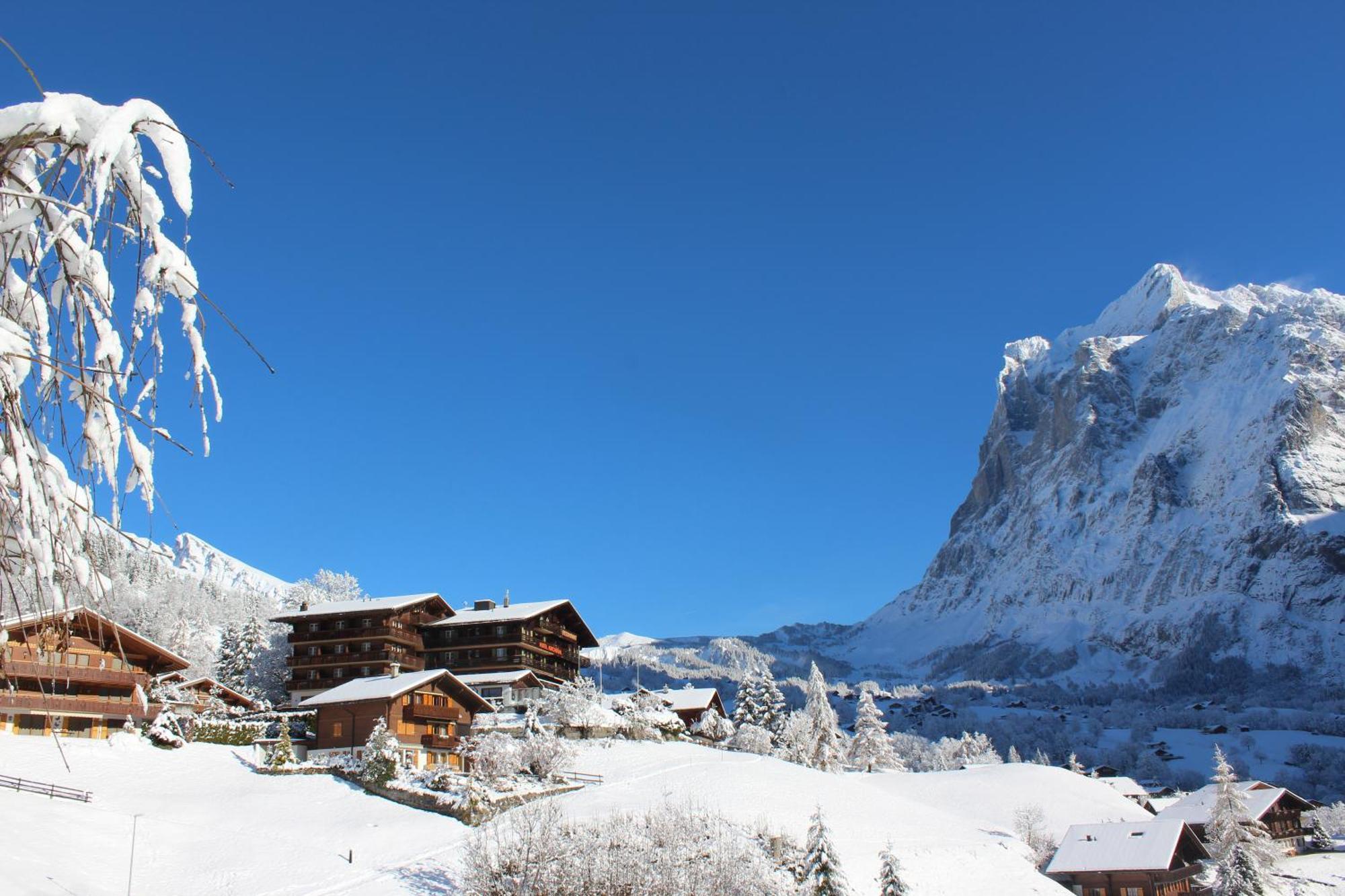 Hotel Kirchbuehl Superior 4*
