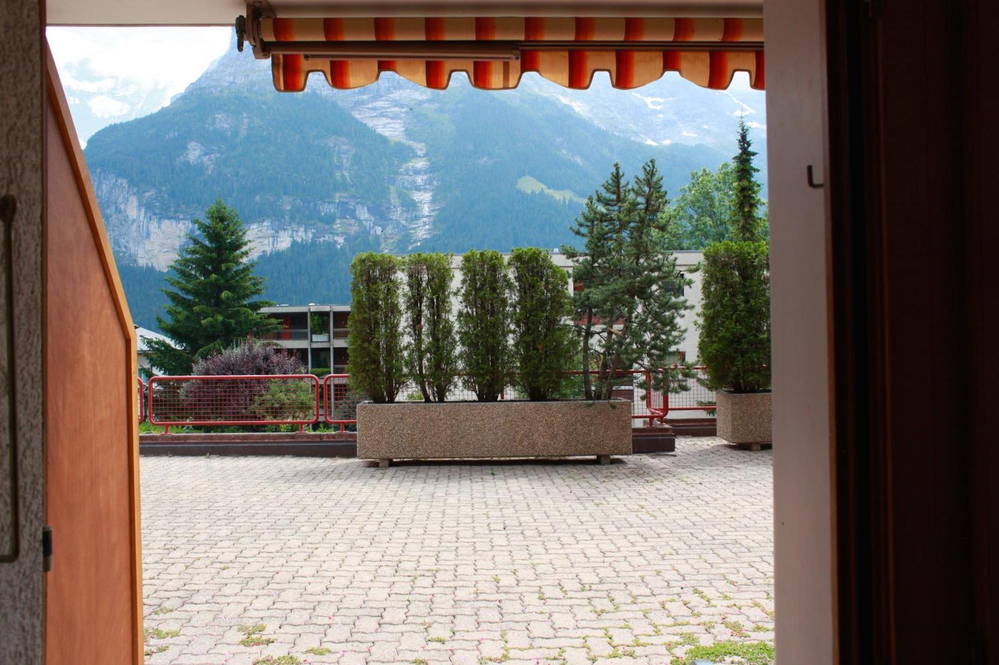 Eiger - Aparthotel