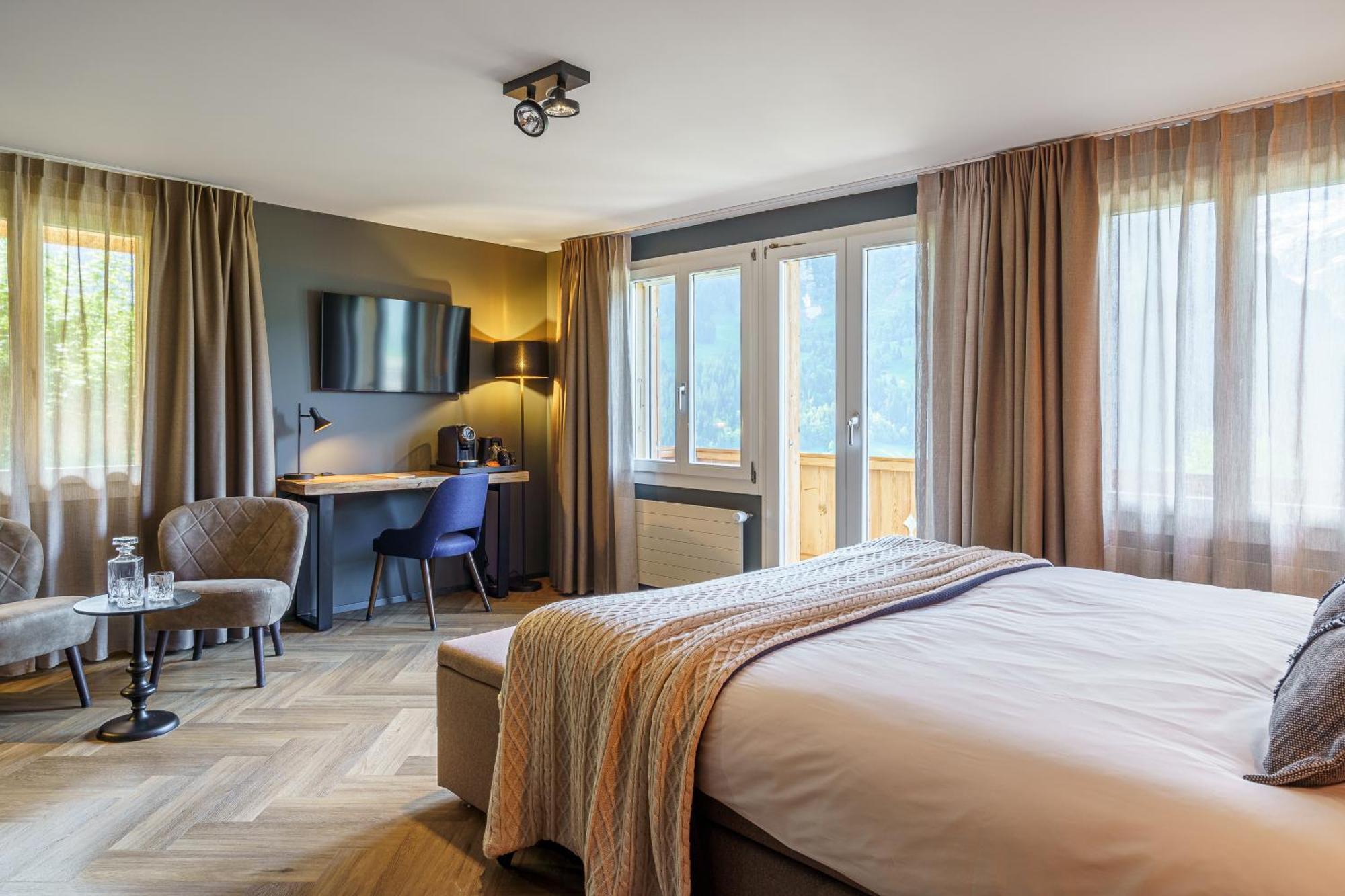 Boutique Panorama Hotel