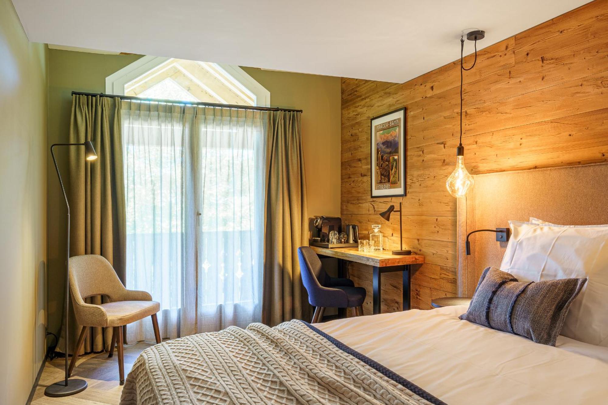 Boutique Panorama Grindelwald