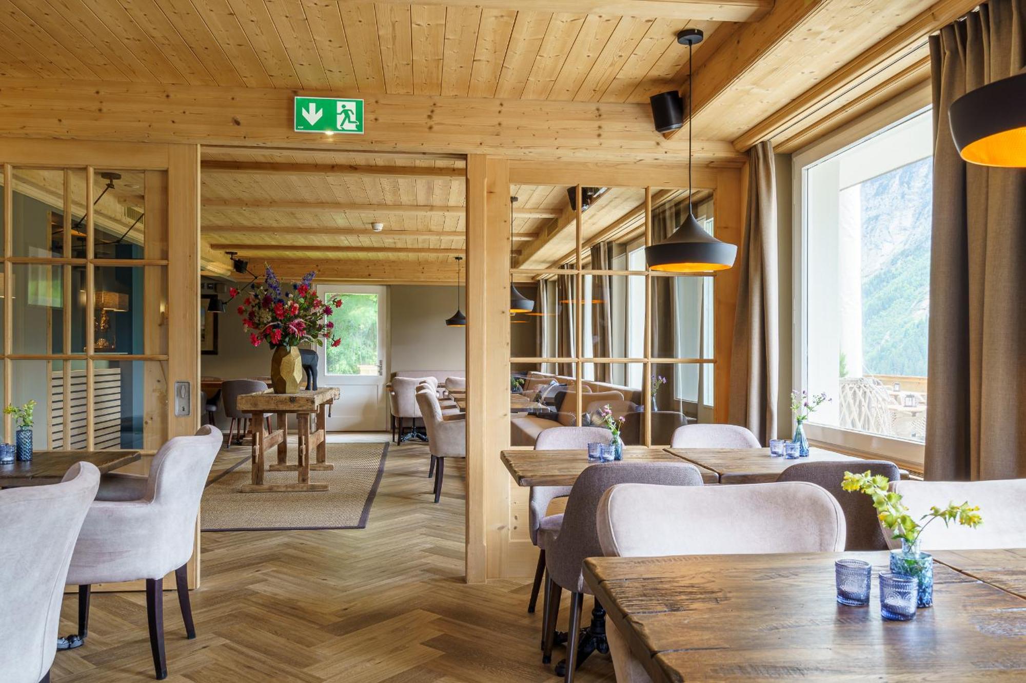 Boutique Panorama Hotel 3*