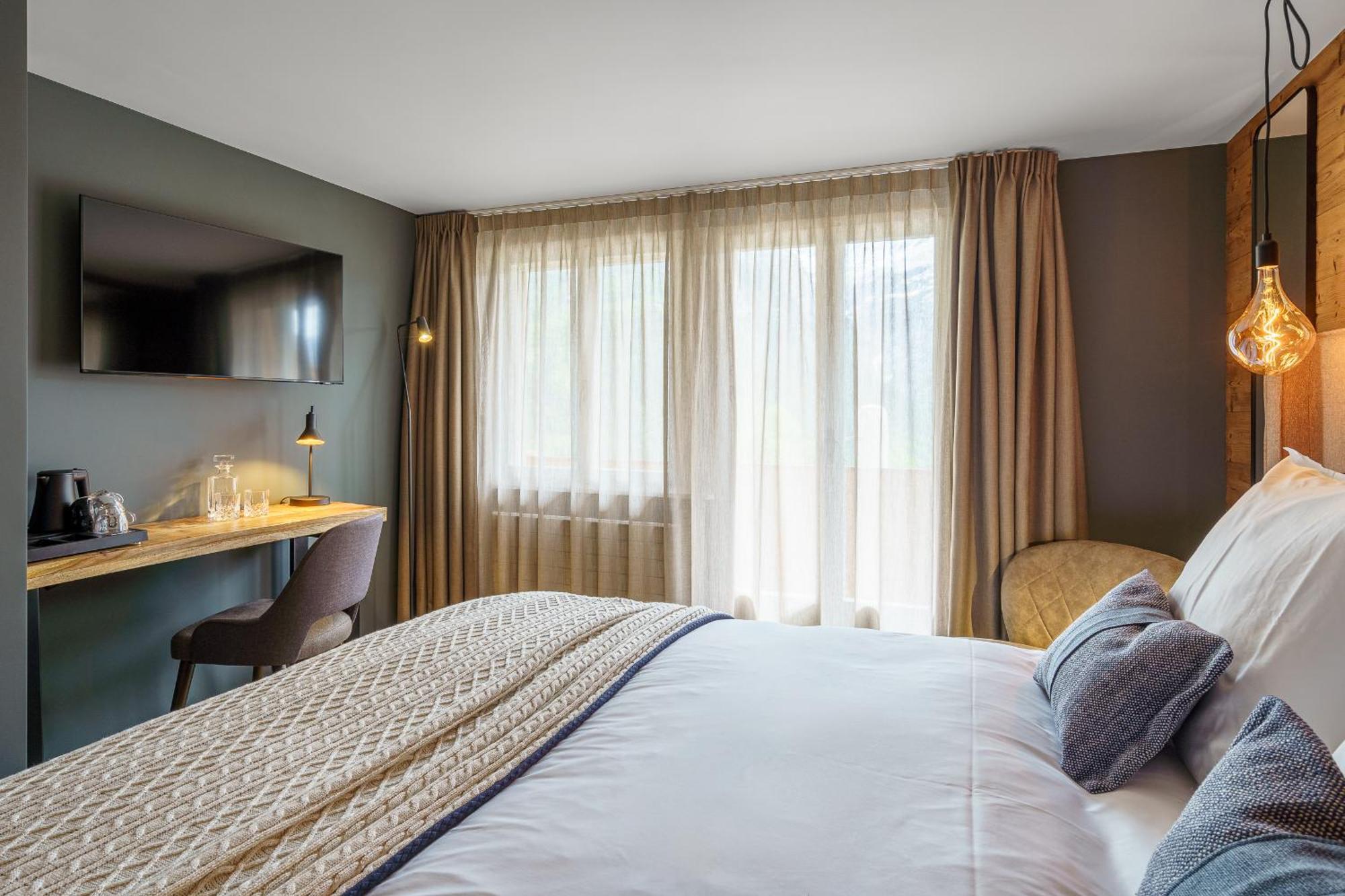 Boutique Panorama Hotel