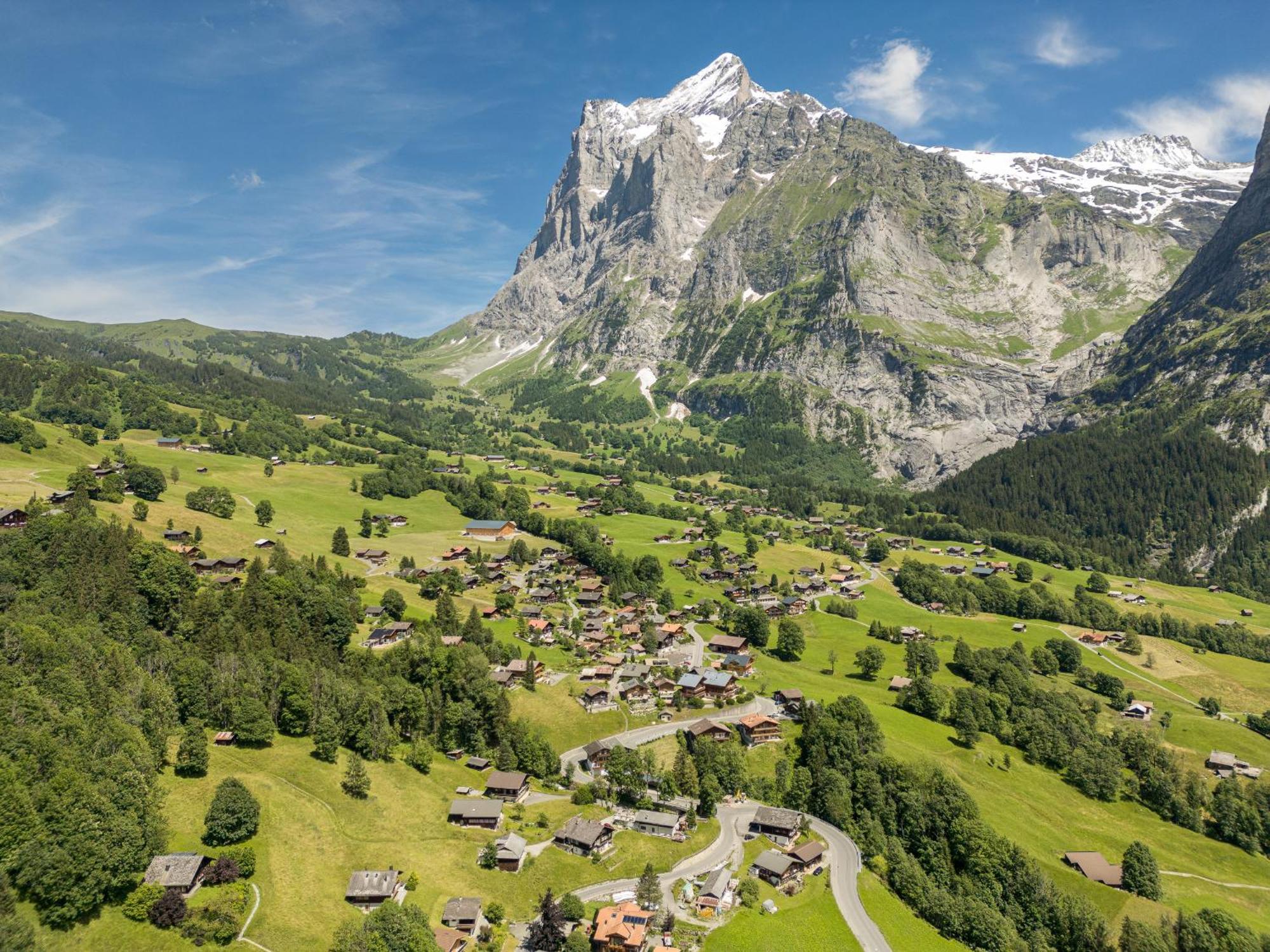 Boutique Panorama Hotel Grindelwald