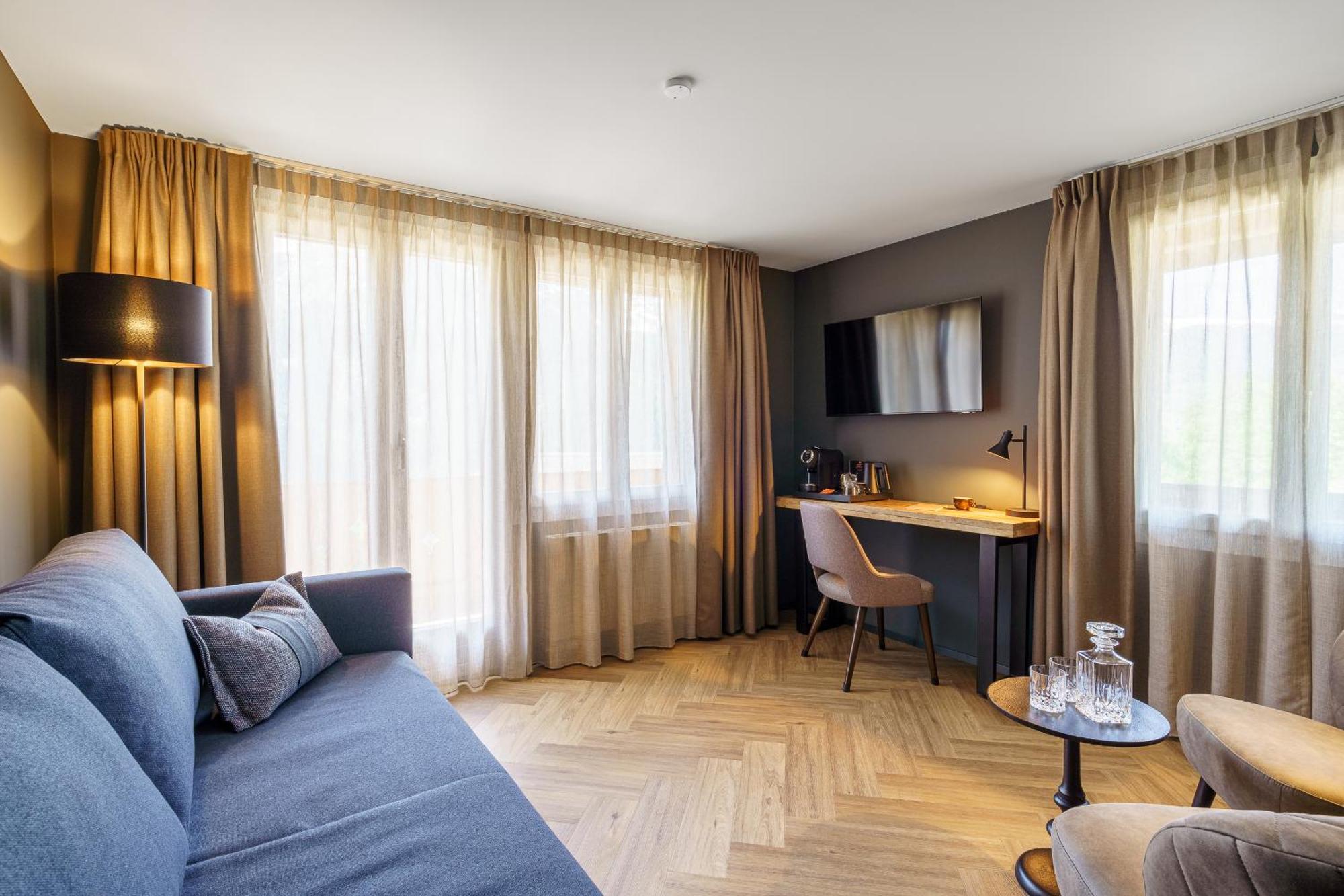 Hotel Boutique Panorama