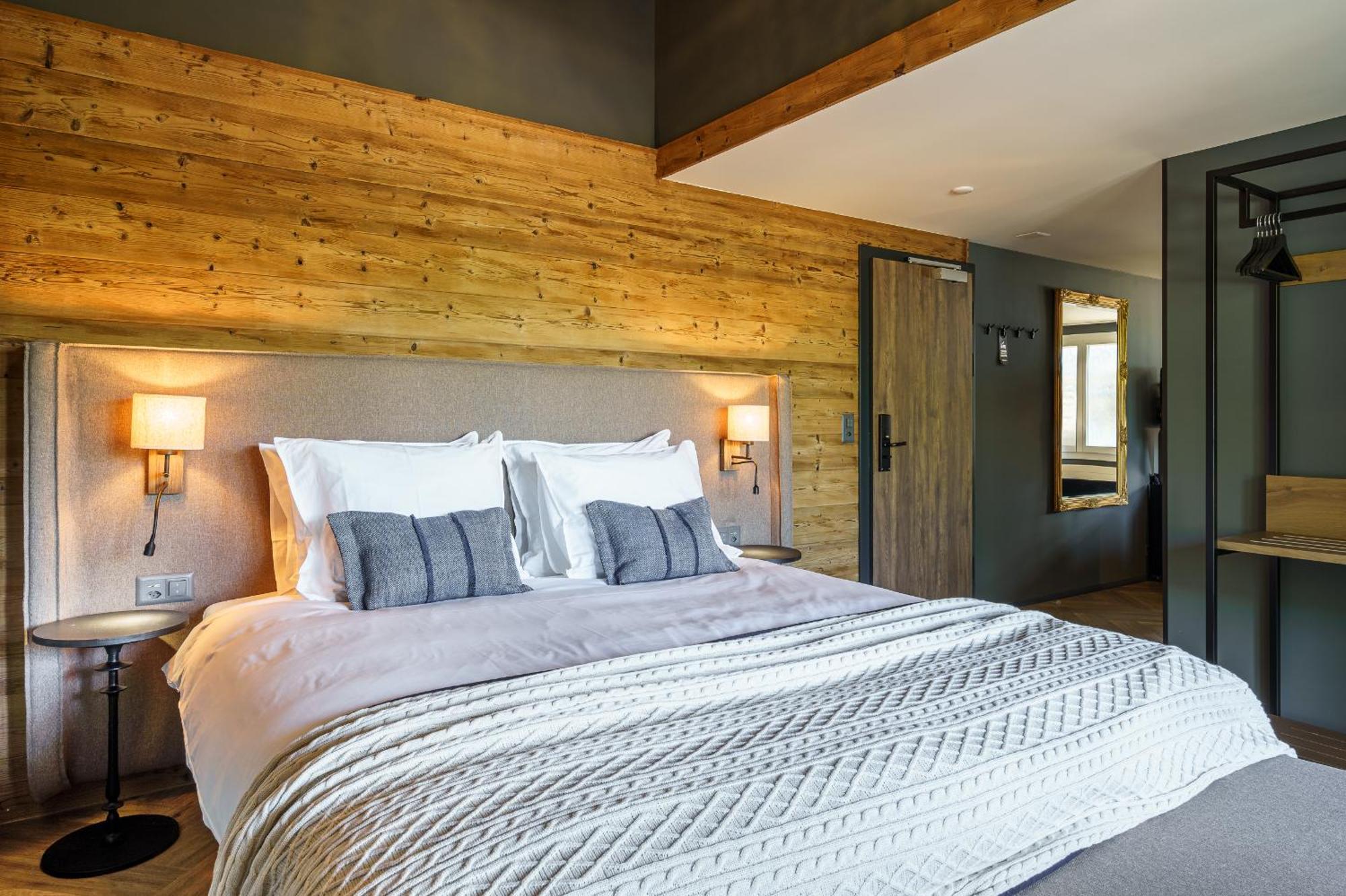 Boutique Panorama Hotel Grindelwald