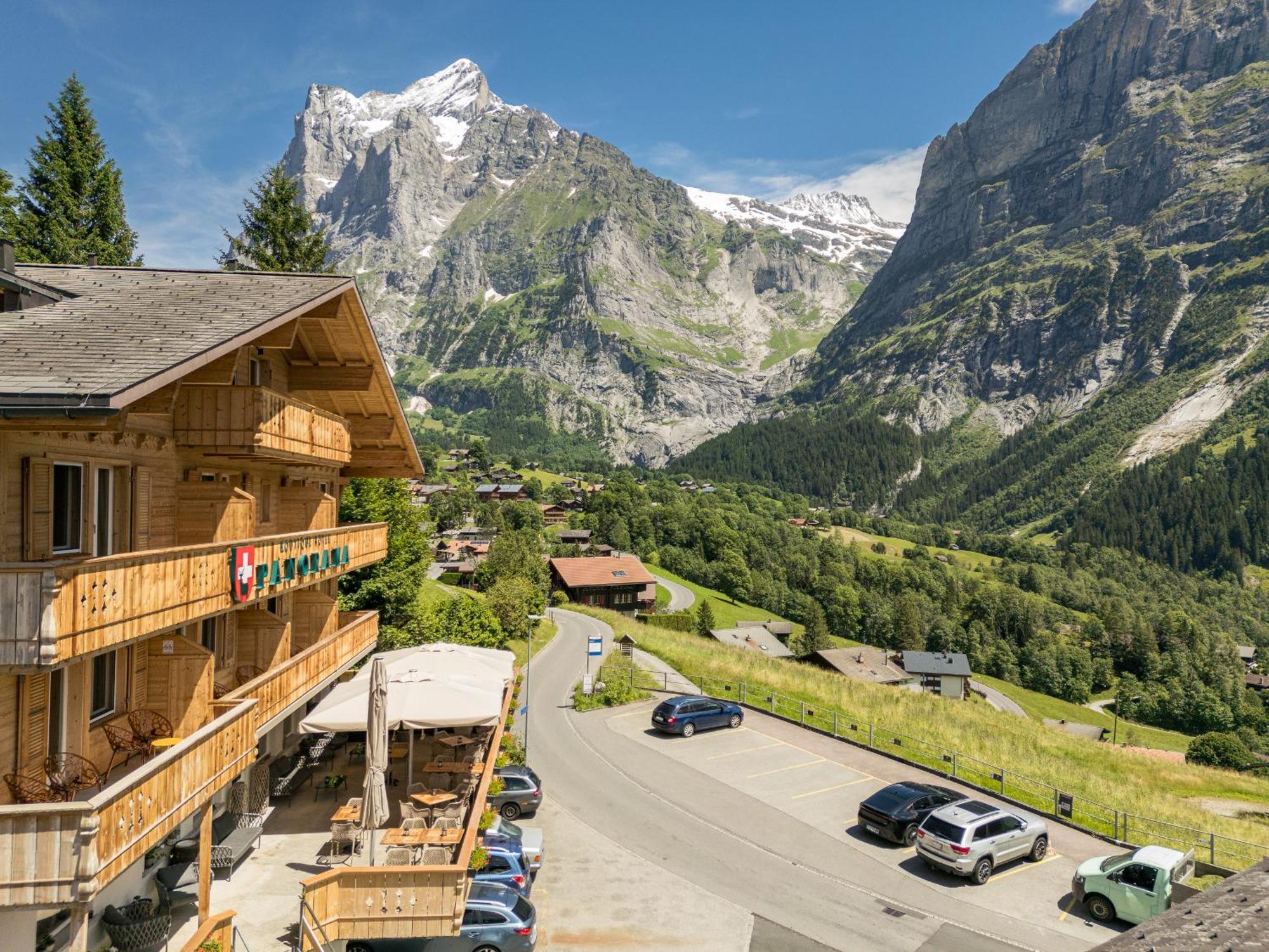 Boutique Panorama Hotel