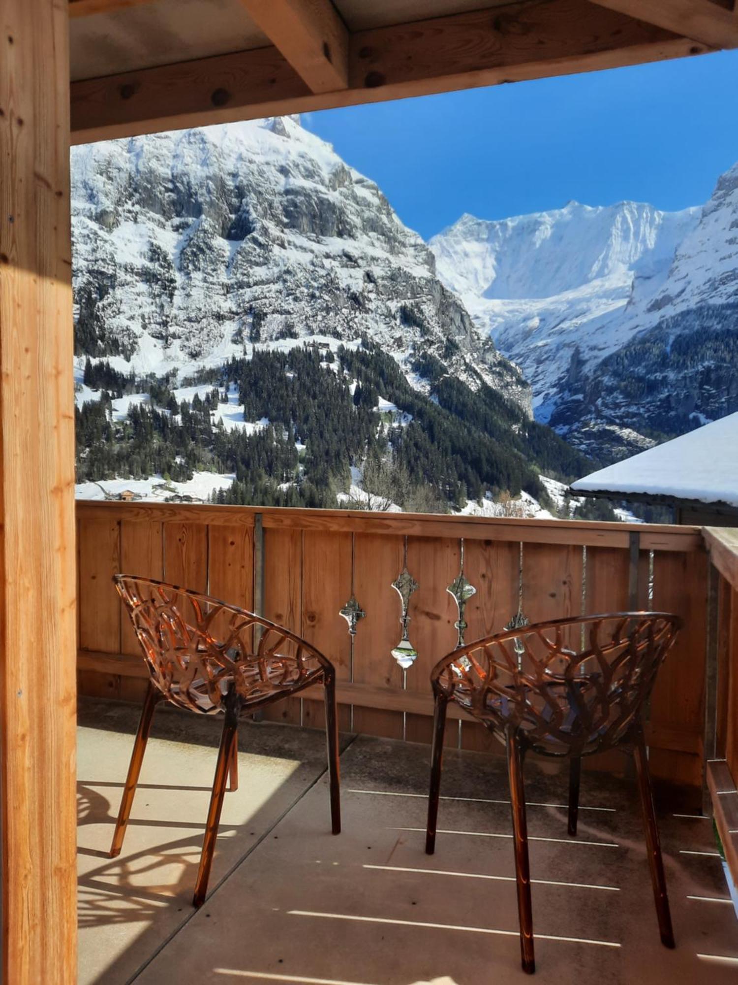 Boutique Panorama 3* Grindelwald