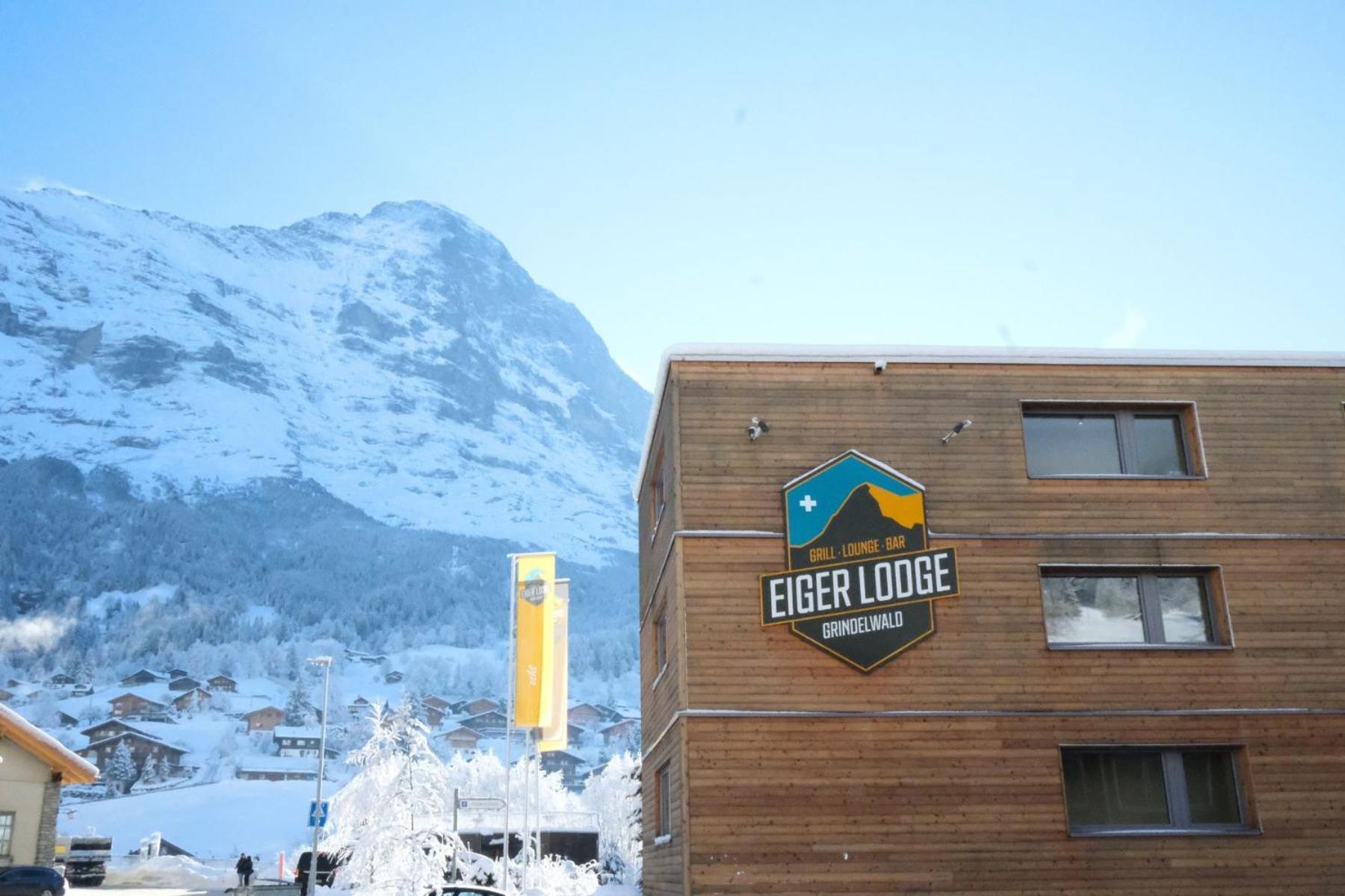 Eiger Chic