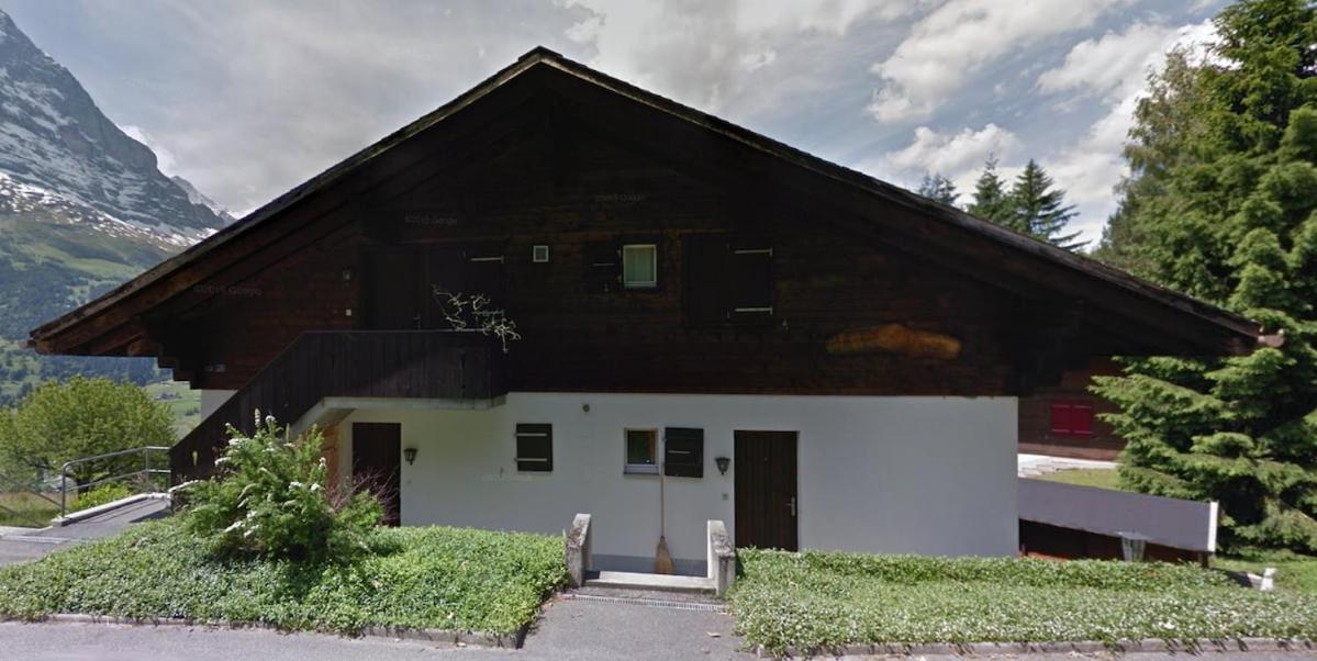 Schuerli Grindelwald