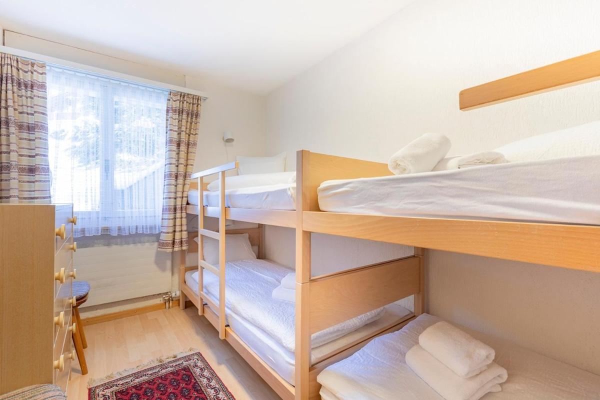 Apartment Schuerli Grindelwald