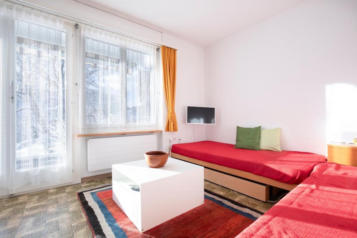 Apartment Schuerli