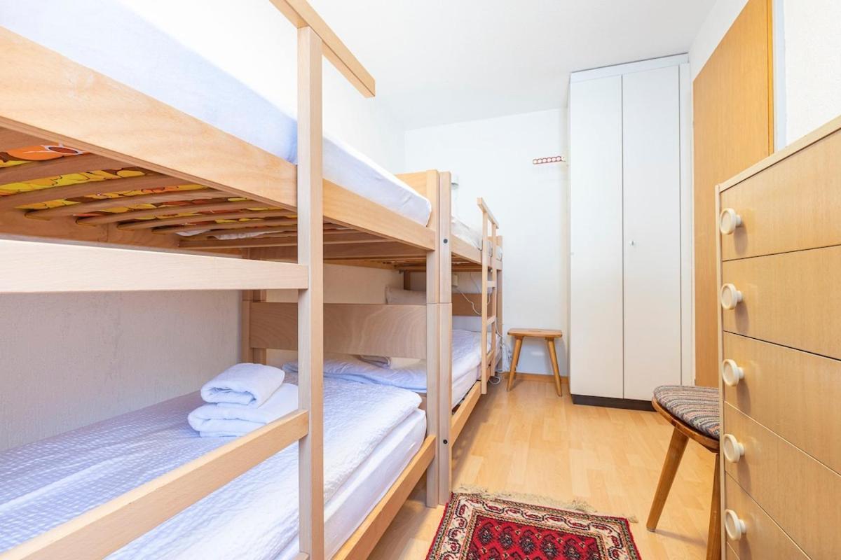 Schuerli Apartment *