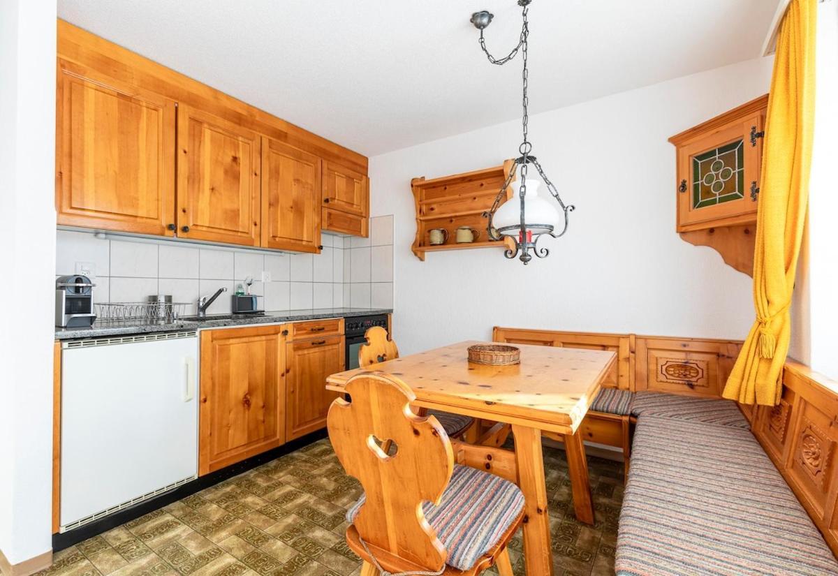 Apartment Schuerli Grindelwald
