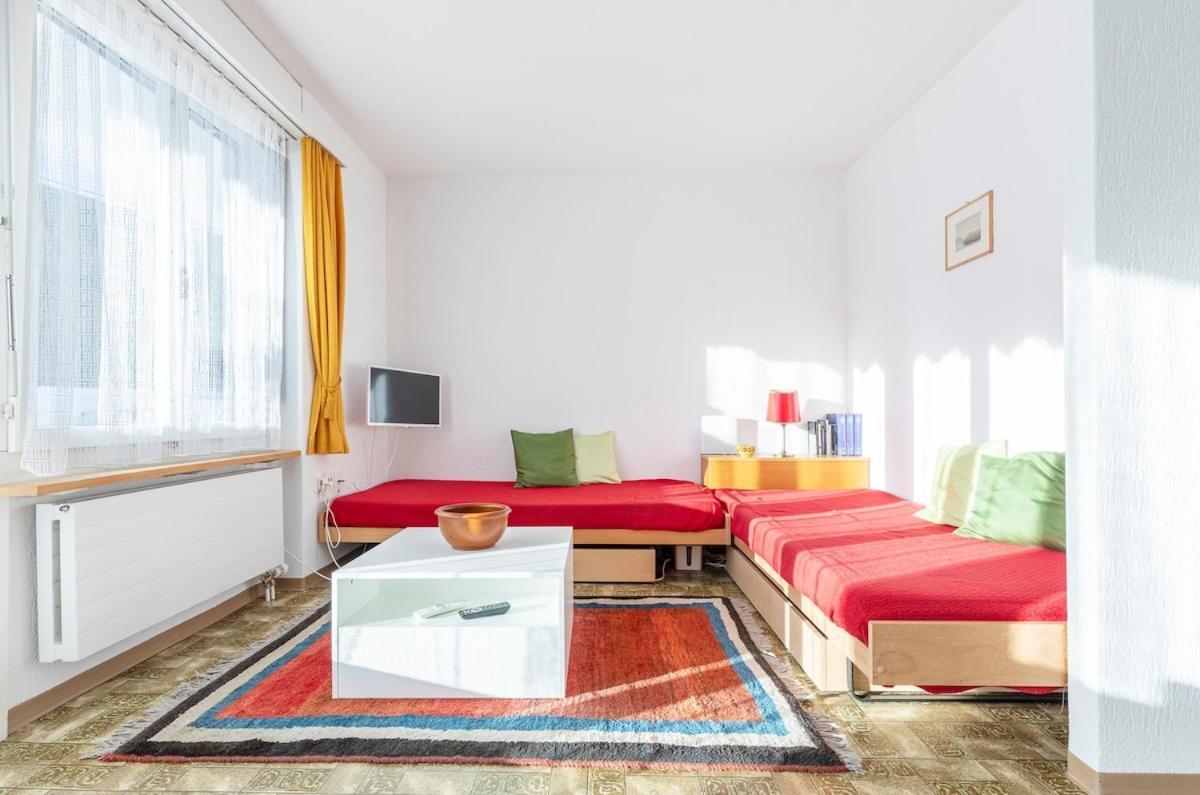 Schuerli Apartment