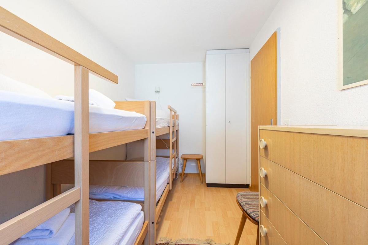 Apartment Schuerli