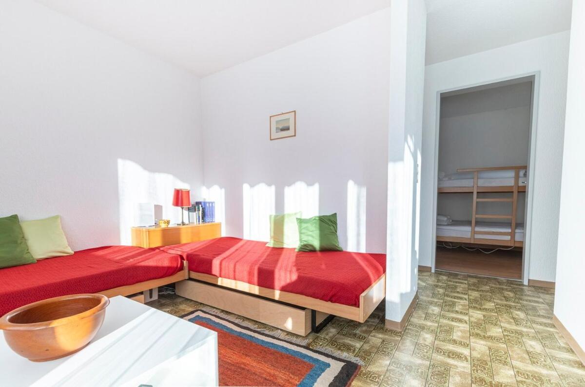 Schuerli Apartment *