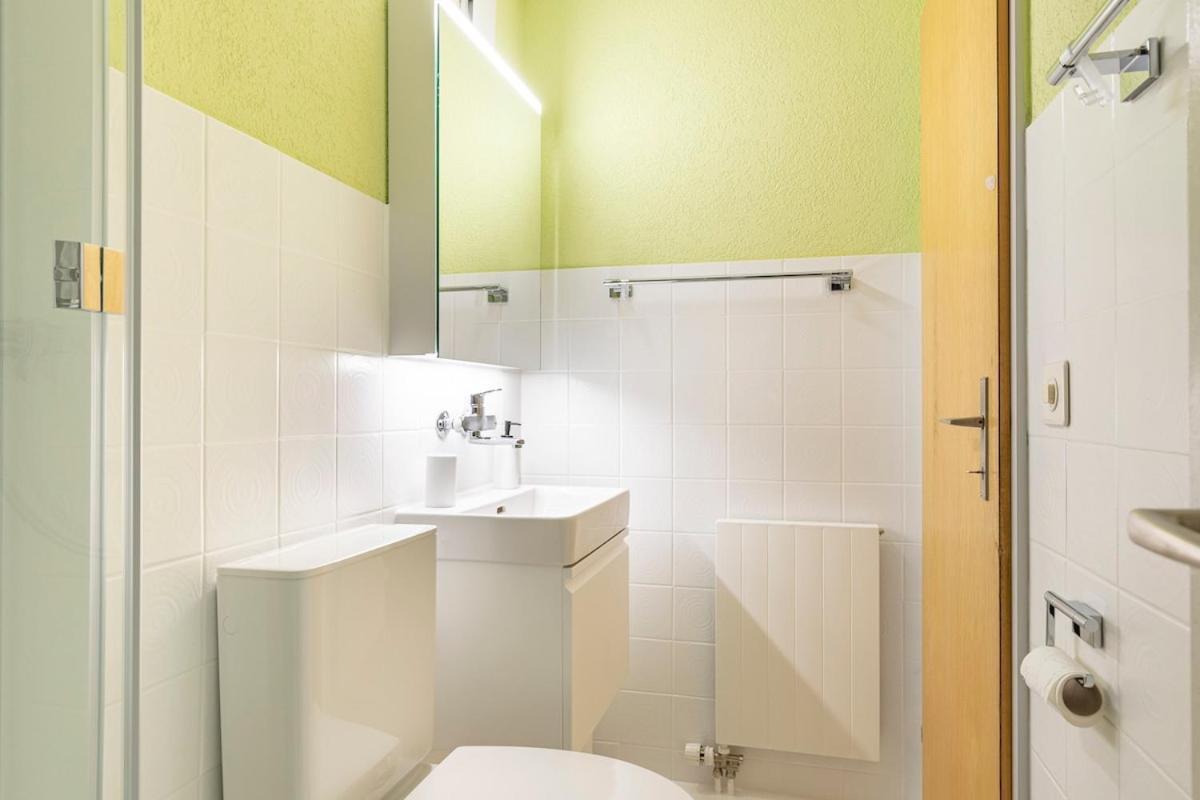 Apartment Schuerli *