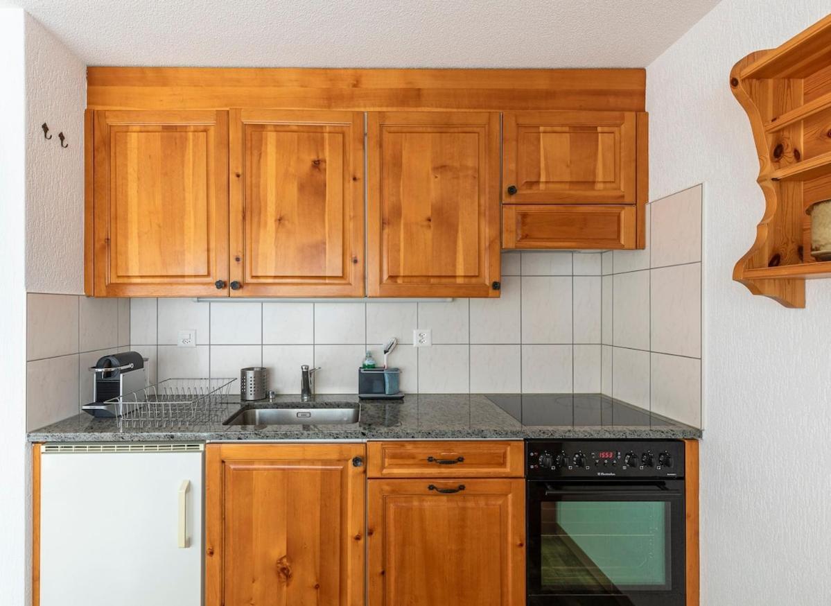 Apartment Schuerli