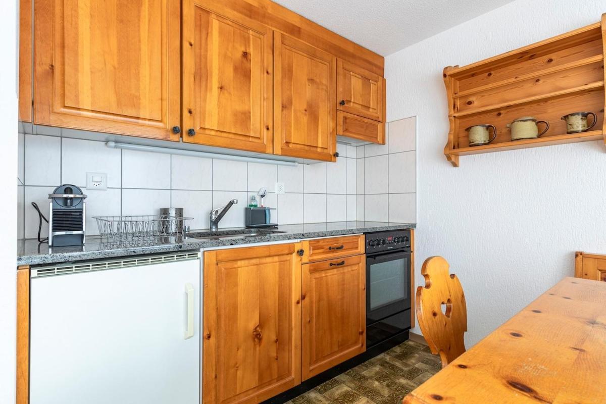 Apartment Schuerli *