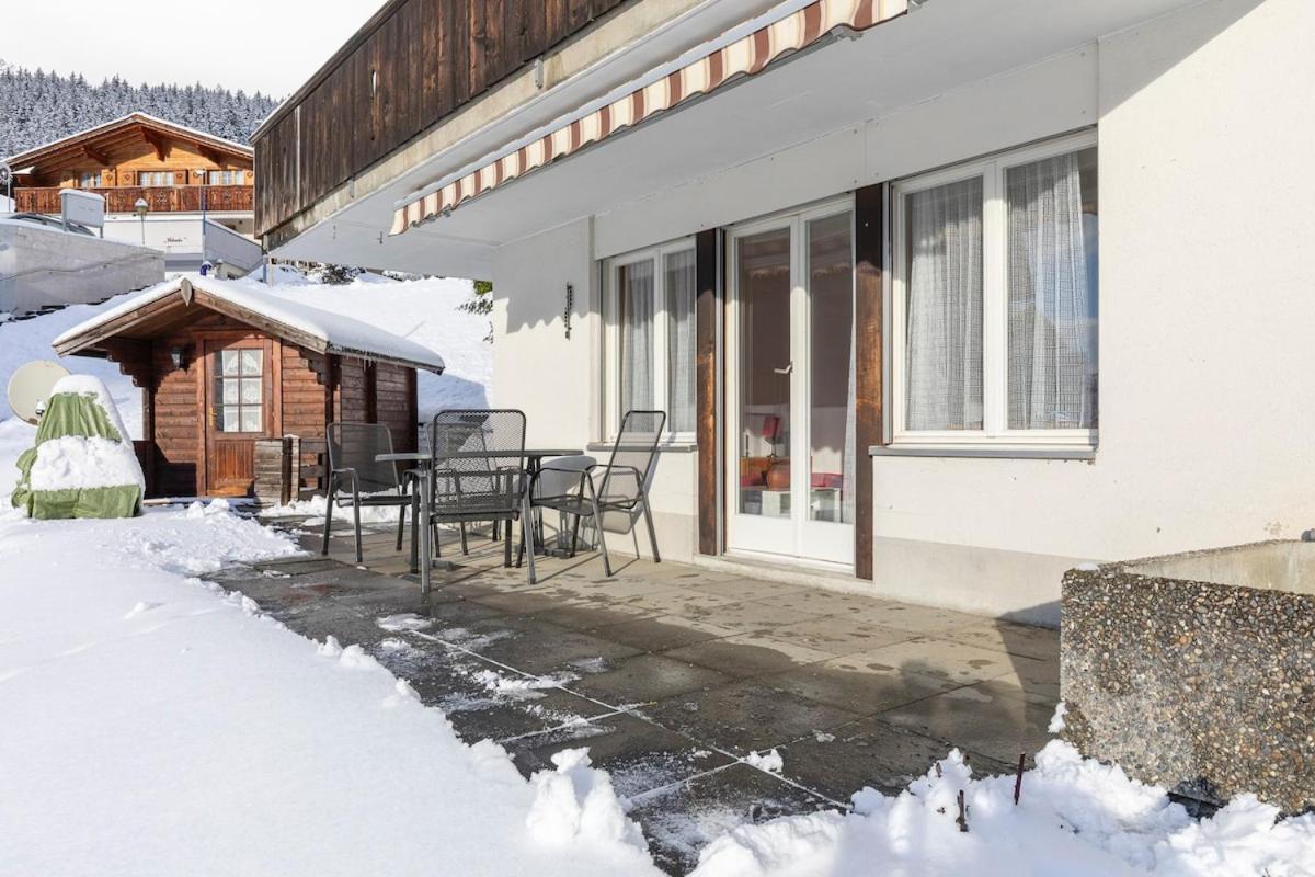 Apartment Schuerli Grindelwald