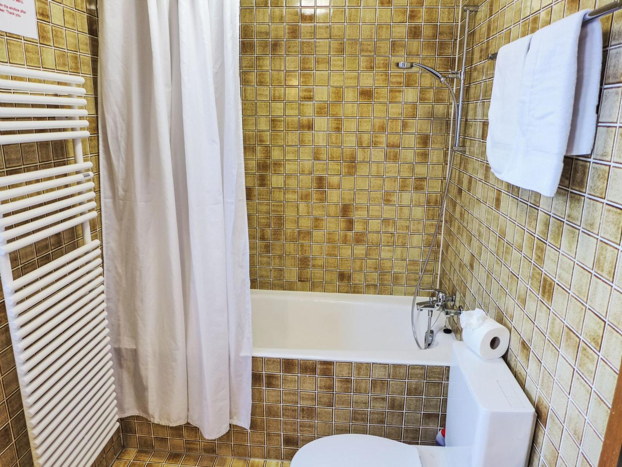 Bienli By Interhome *