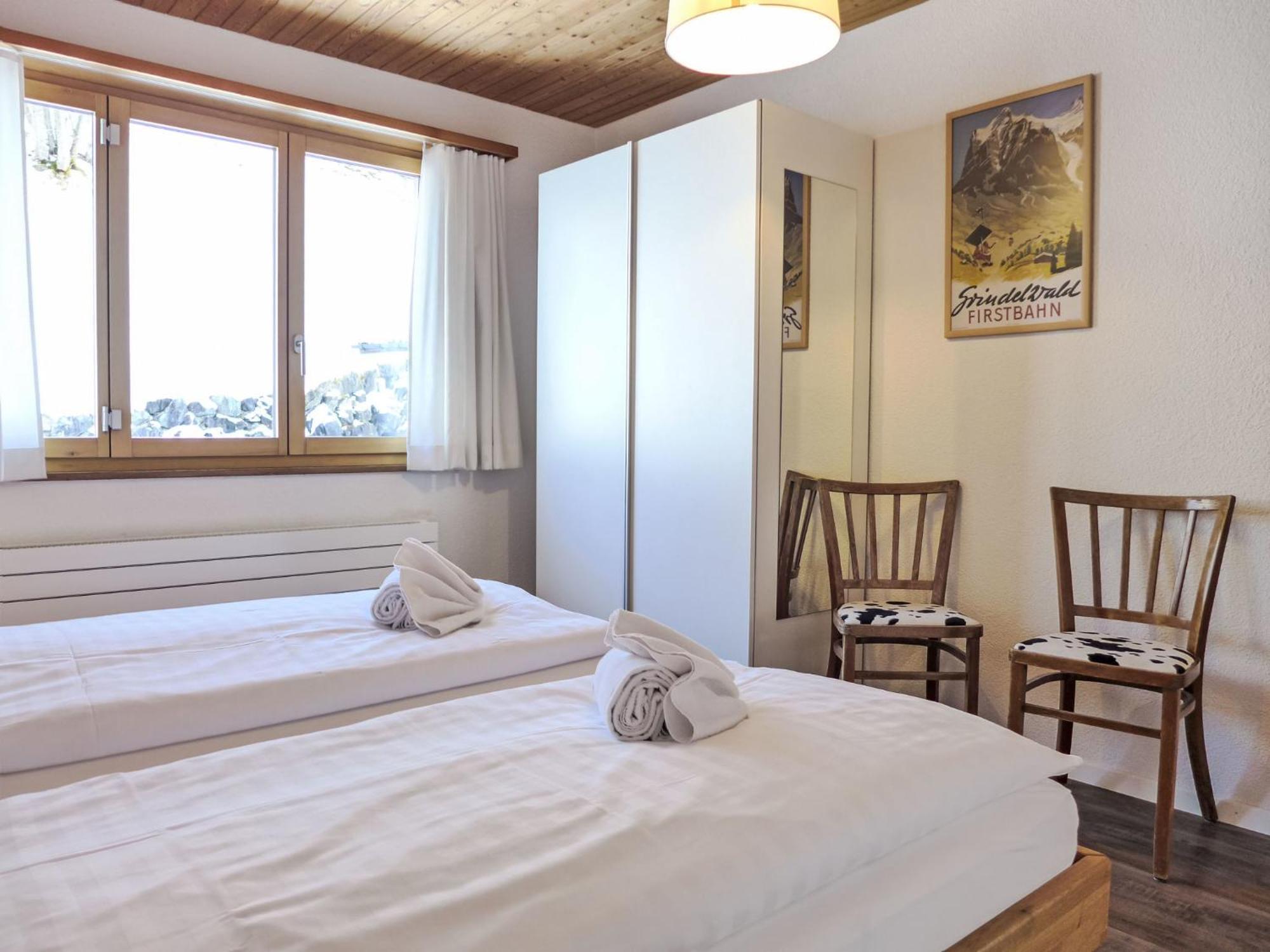 Bienli By Interhome * Grindelwald