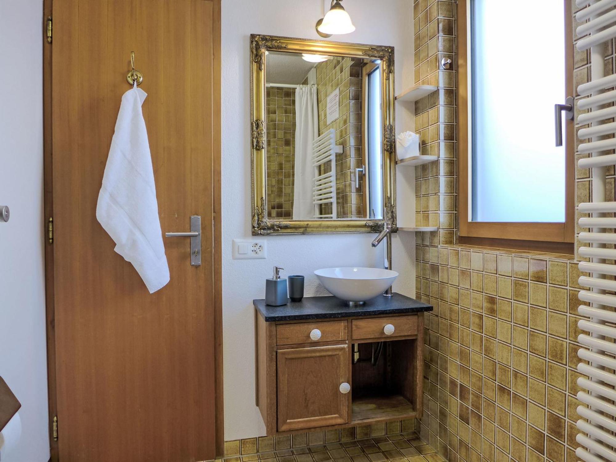 Bienli By Interhome