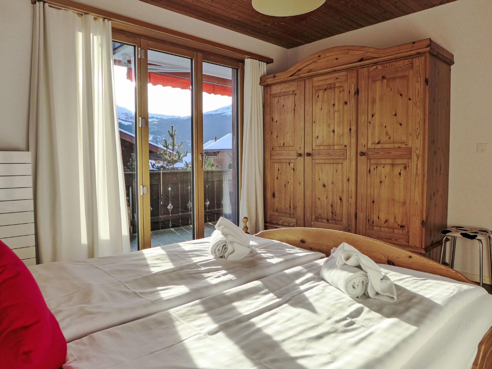 Apartment Bienli