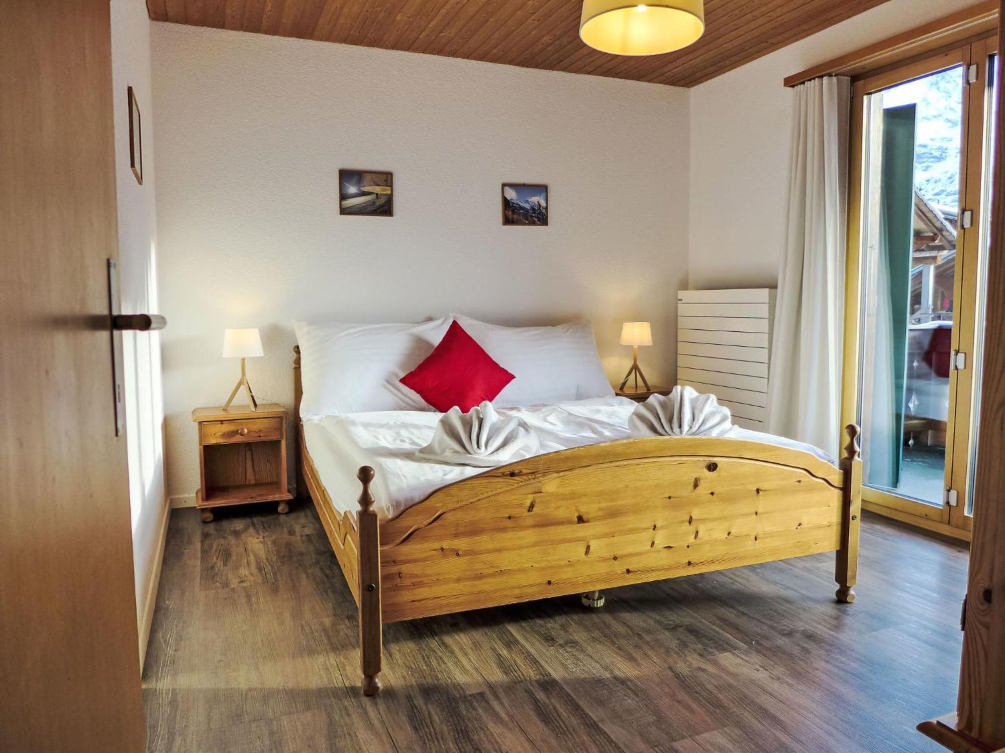 Apartment Bienli Grindelwald