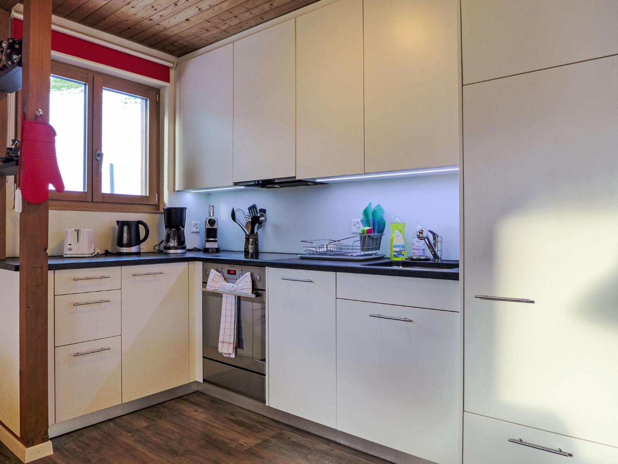 Bienli Apartment *