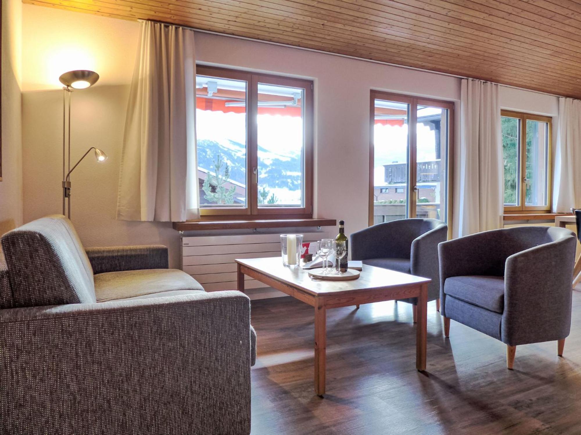 Bienli By Interhome *