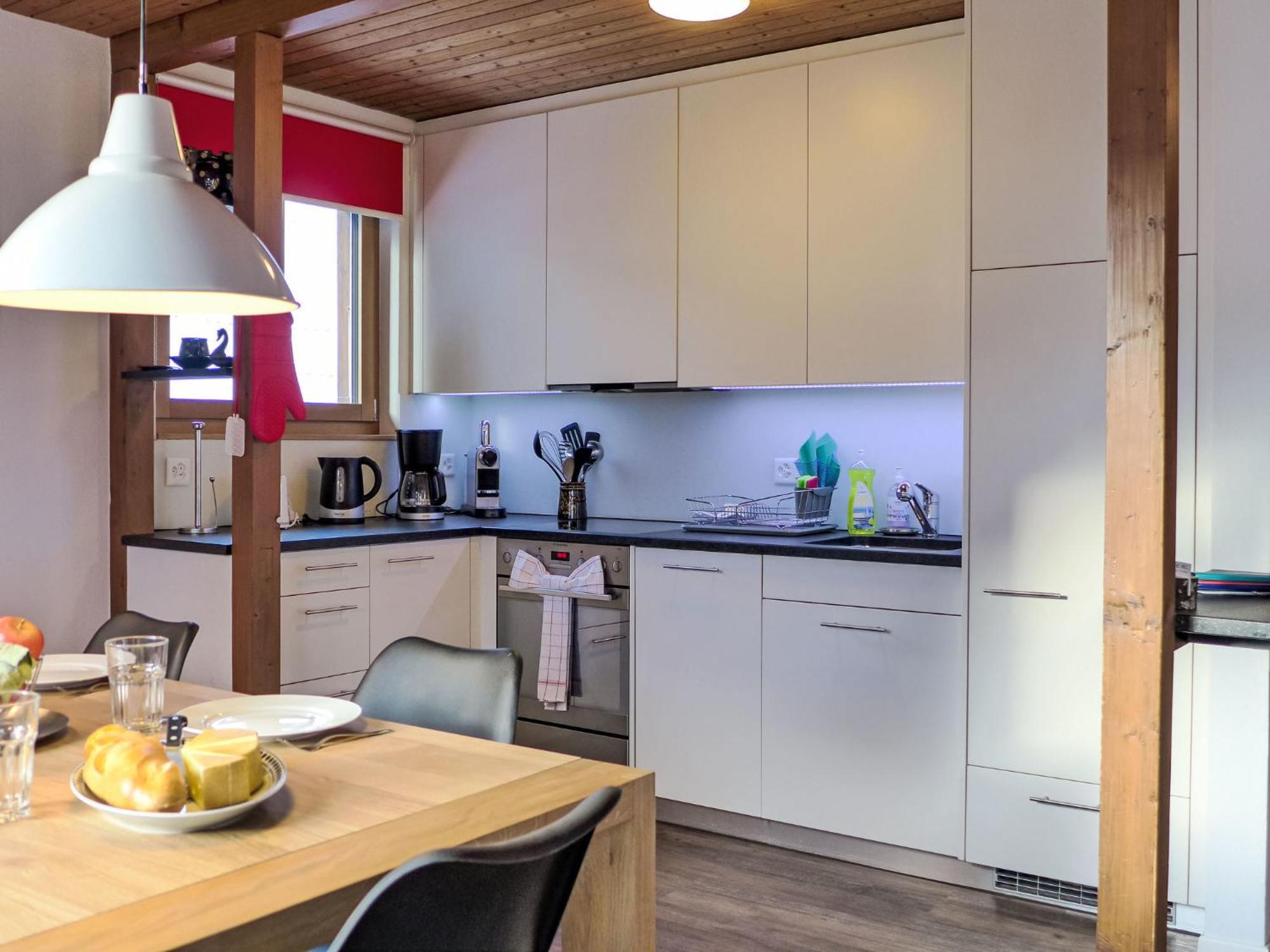 Bienli By Interhome * Grindelwald