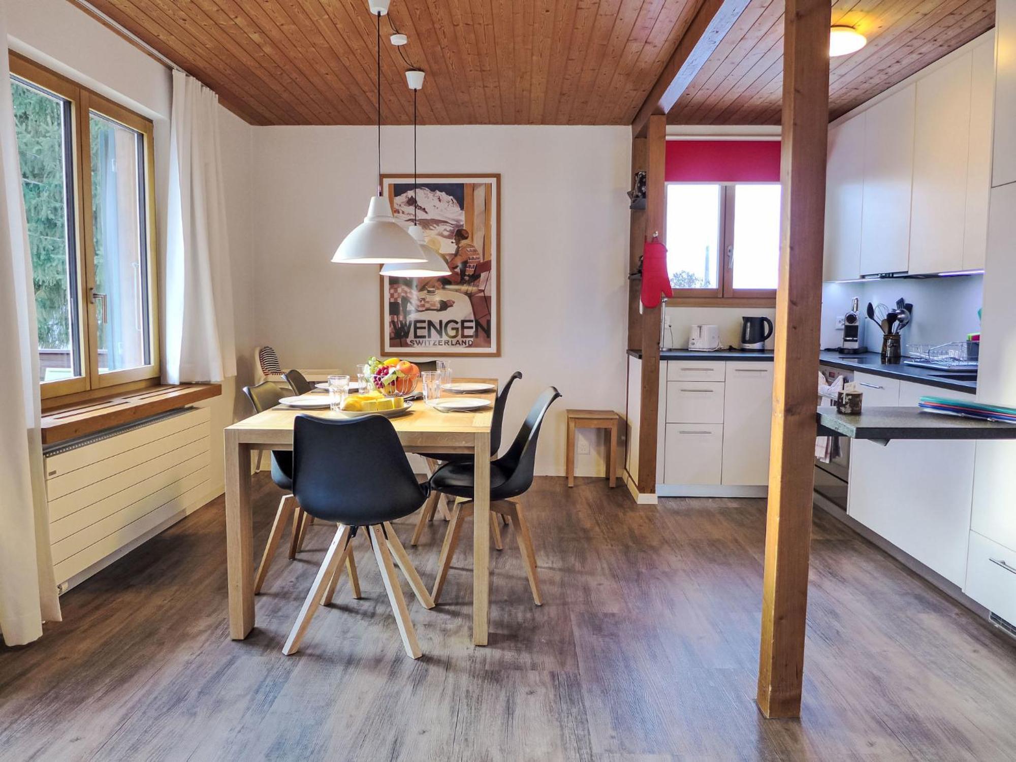Bienli By Interhome