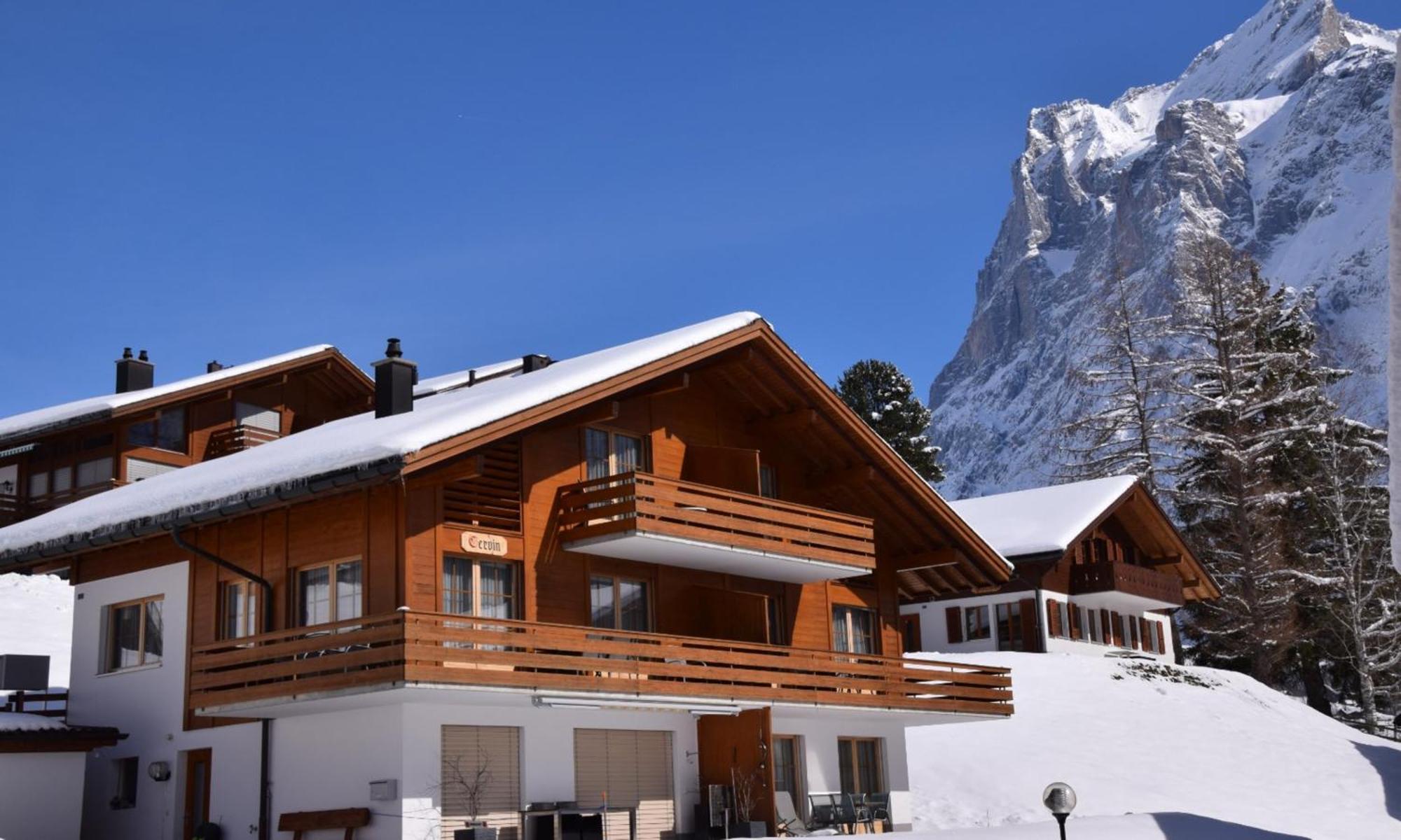 Aparthotel Serviced - Kirchbuehl@home