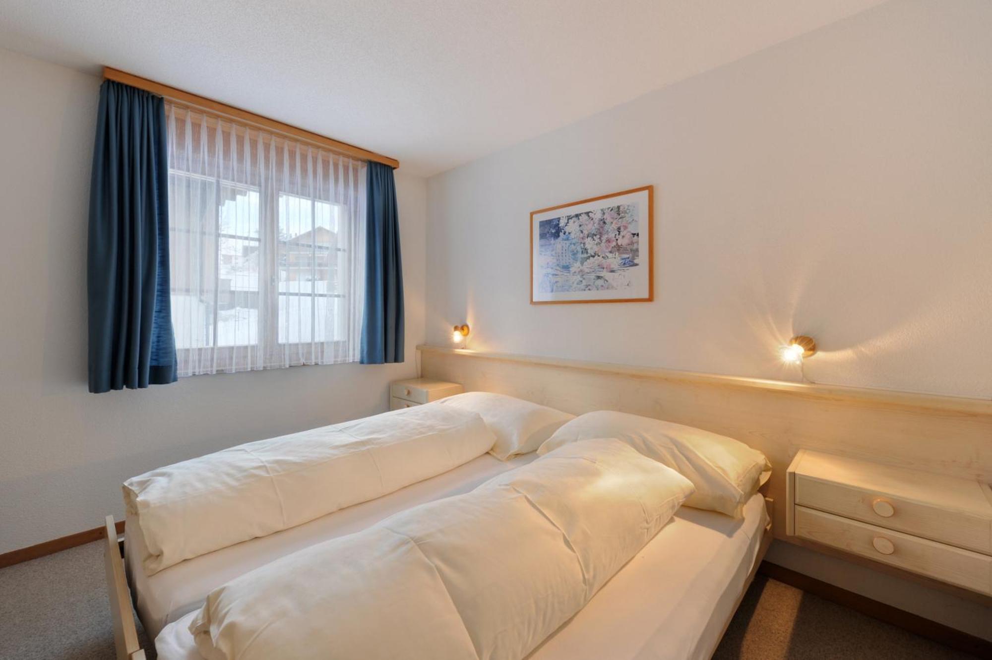 Serviced – Kirchbühl@home Aparthotel 4*