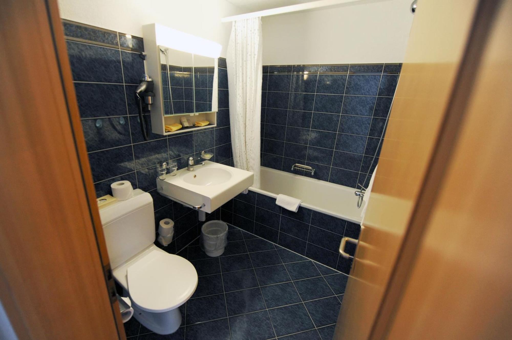 Serviced – Kirchbühl@home Aparthotel Grindelwald