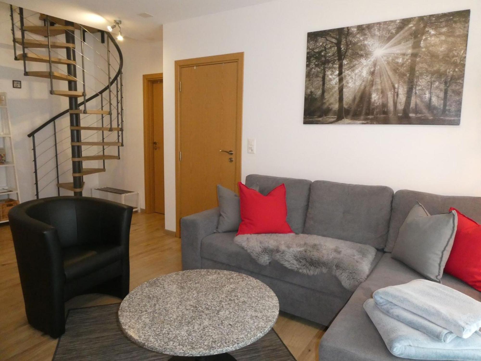 Apartment La Muntaniala By Interhome