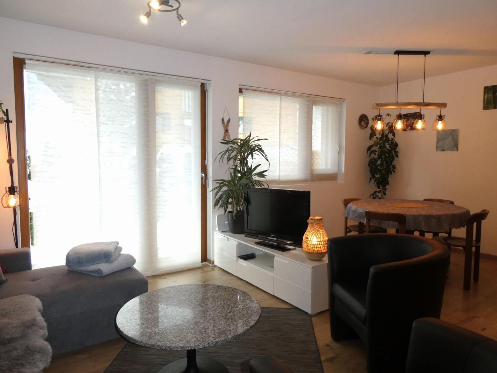 Apartment La Muntaniala By Interhome Grindelwald