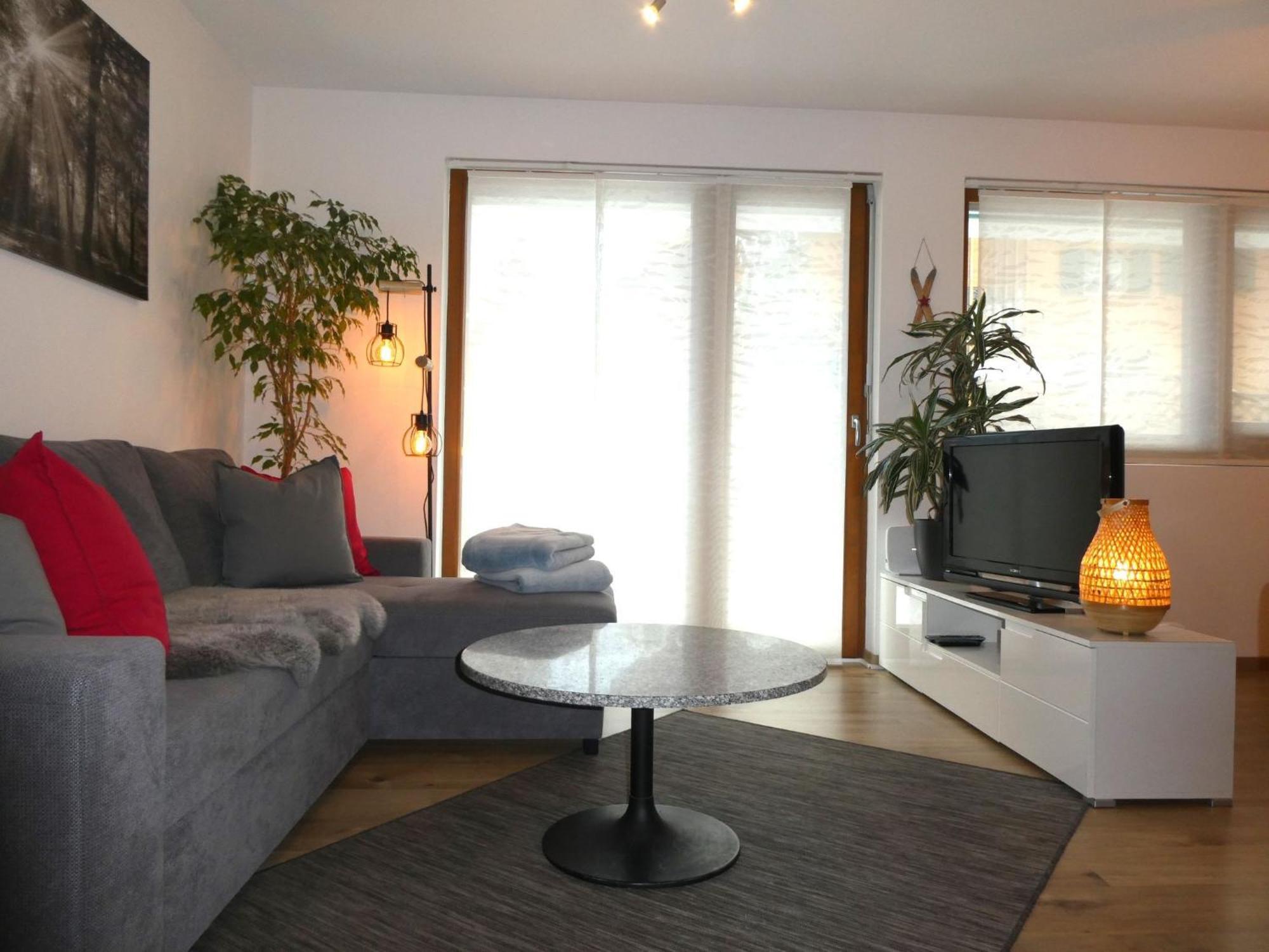 La Muntaniala By Interhome * Grindelwald