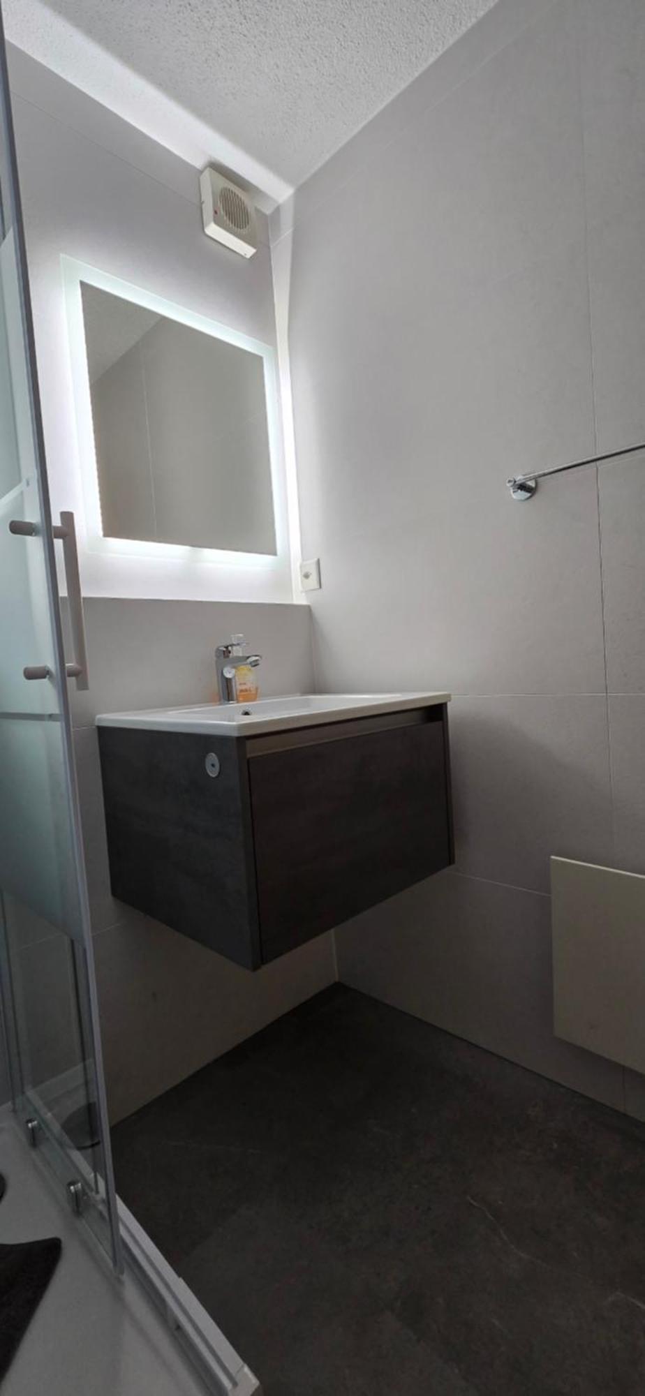 Marco - Aare Jungfrau Ag Apartment *