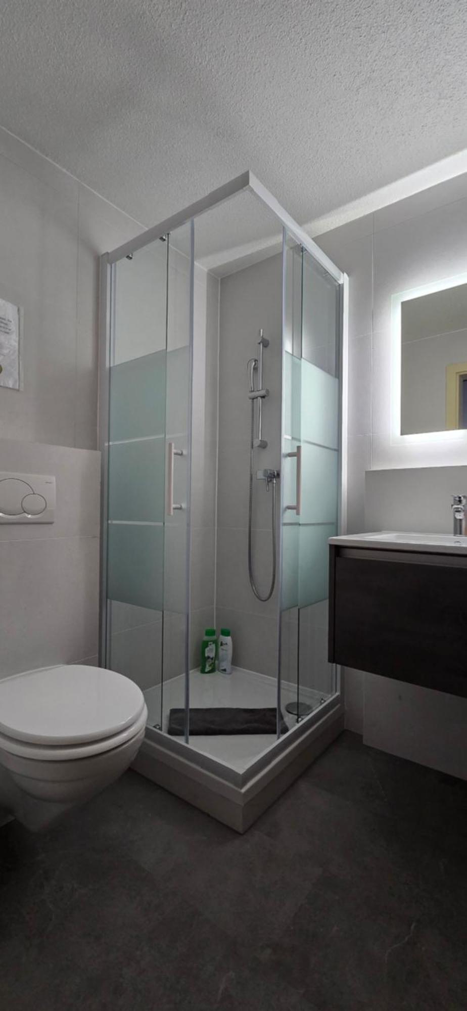 Marco - Aare Jungfrau Ag Apartment Grindelwald