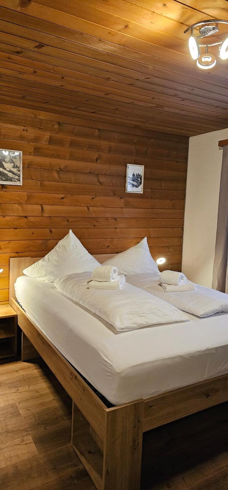 Apartment Marco - Aare Jungfrau Ag