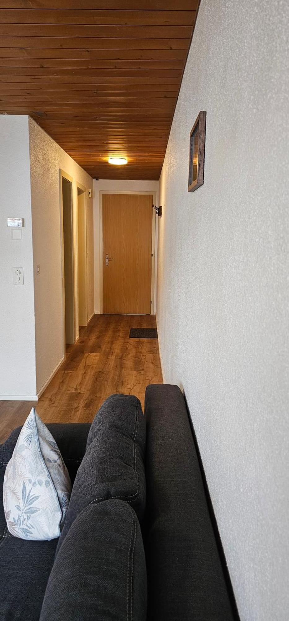 Apartment Marco - Aare Jungfrau Ag *