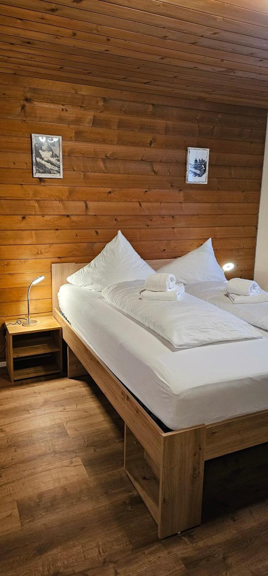 Apartment Marco - Aare Jungfrau Ag Grindelwald