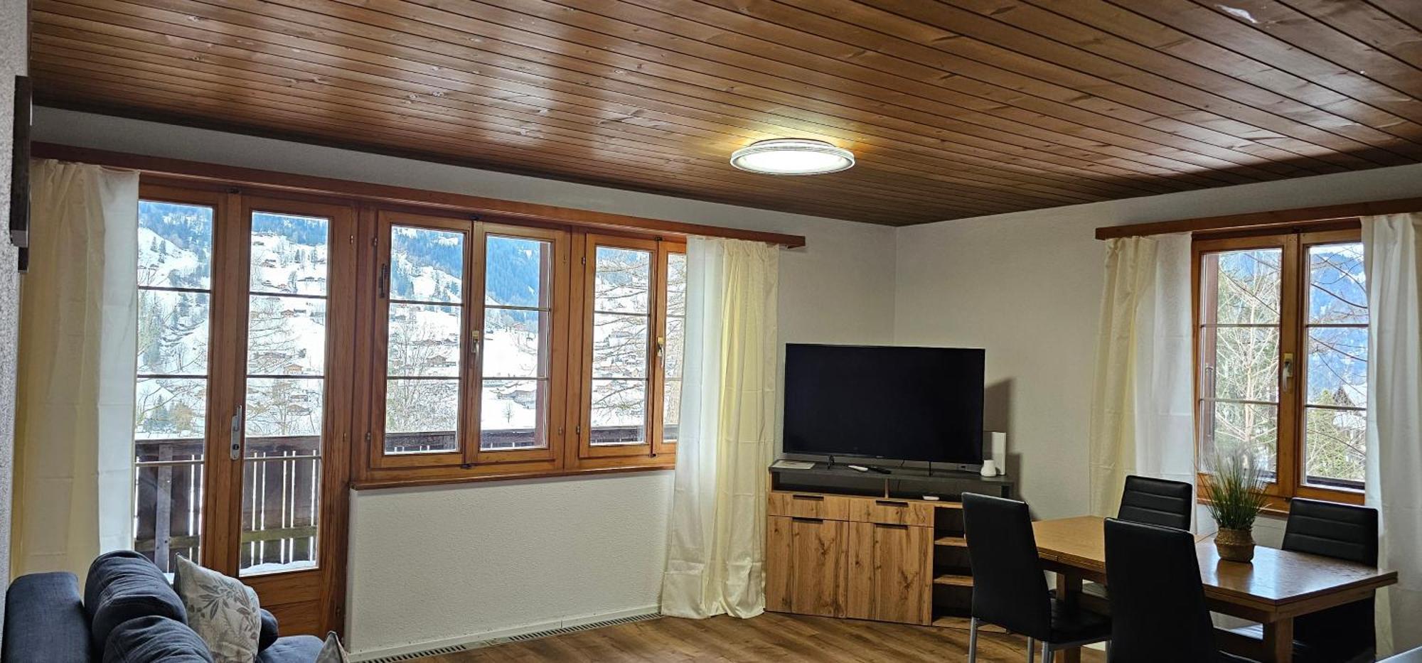 Marco - Aare Jungfrau Ag