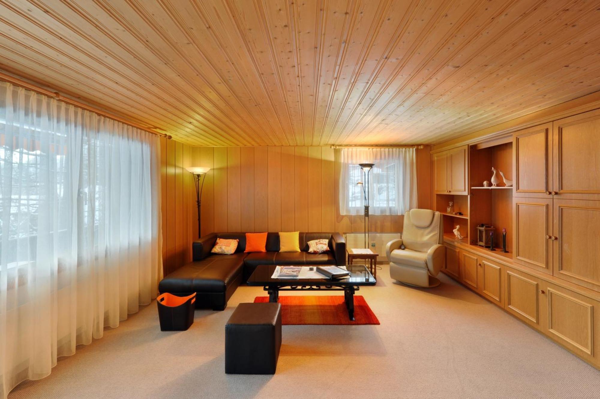 Kirchbuehl Apartment *