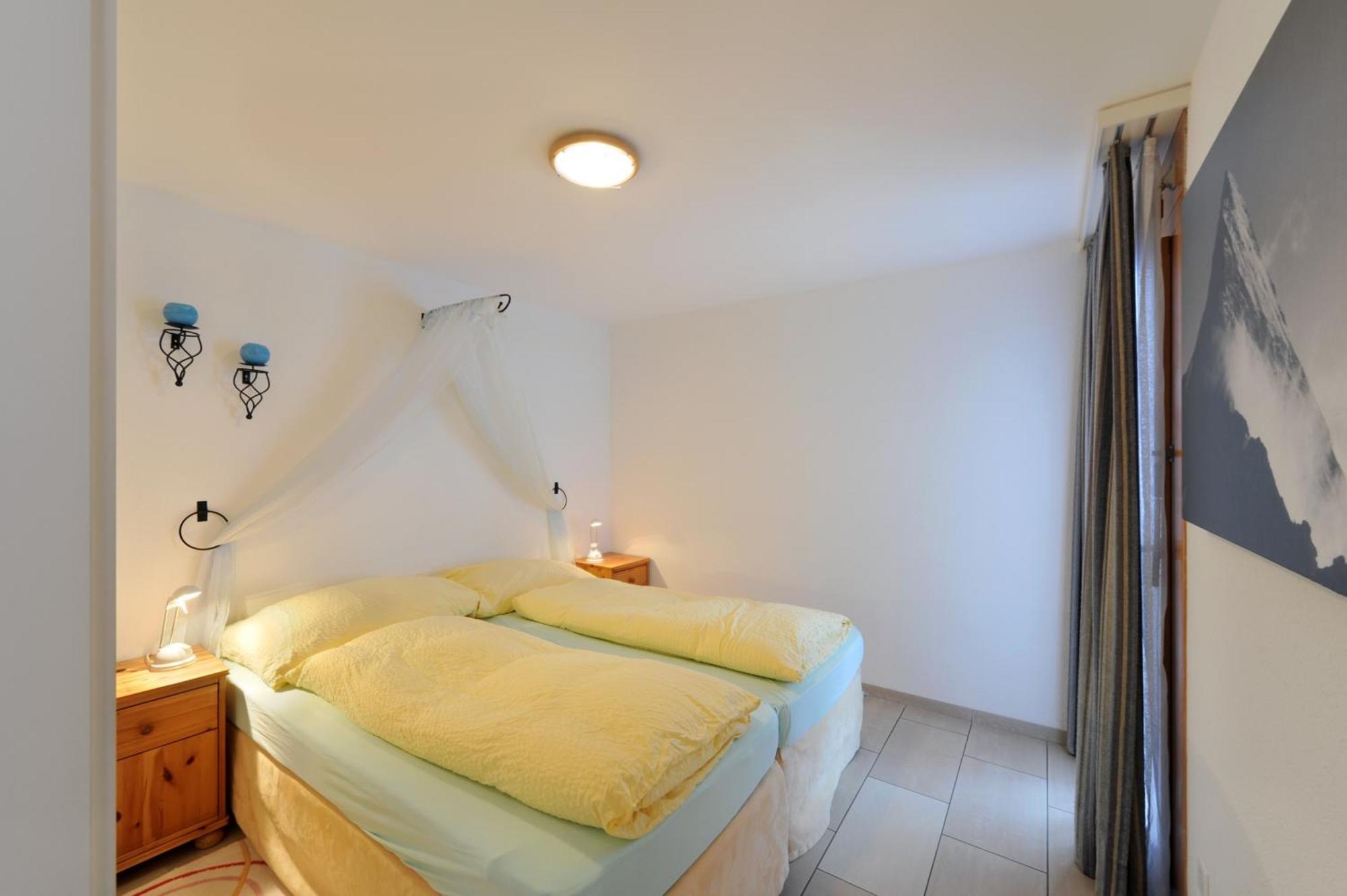 Serviced – Kirchbühl@home Aparthotel 4*
