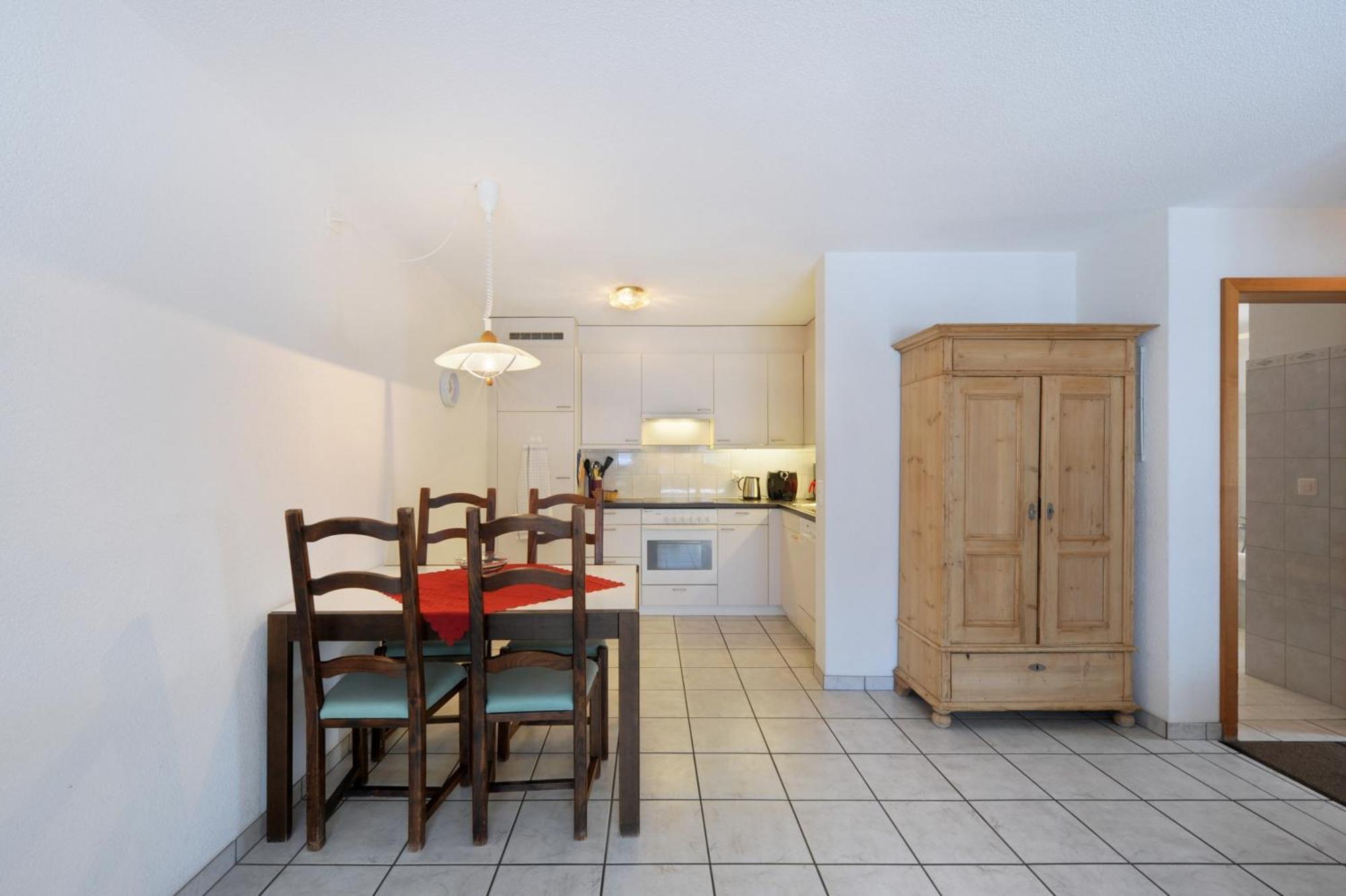 Serviced – Kirchbühl@home 4*