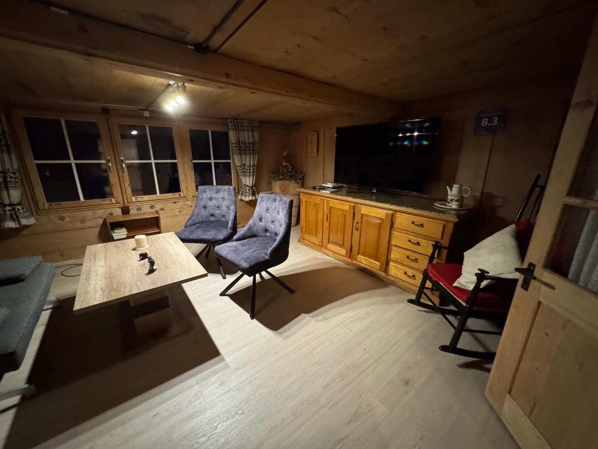 Ferienwohnung Im Gruenen Apartment Grindelwald