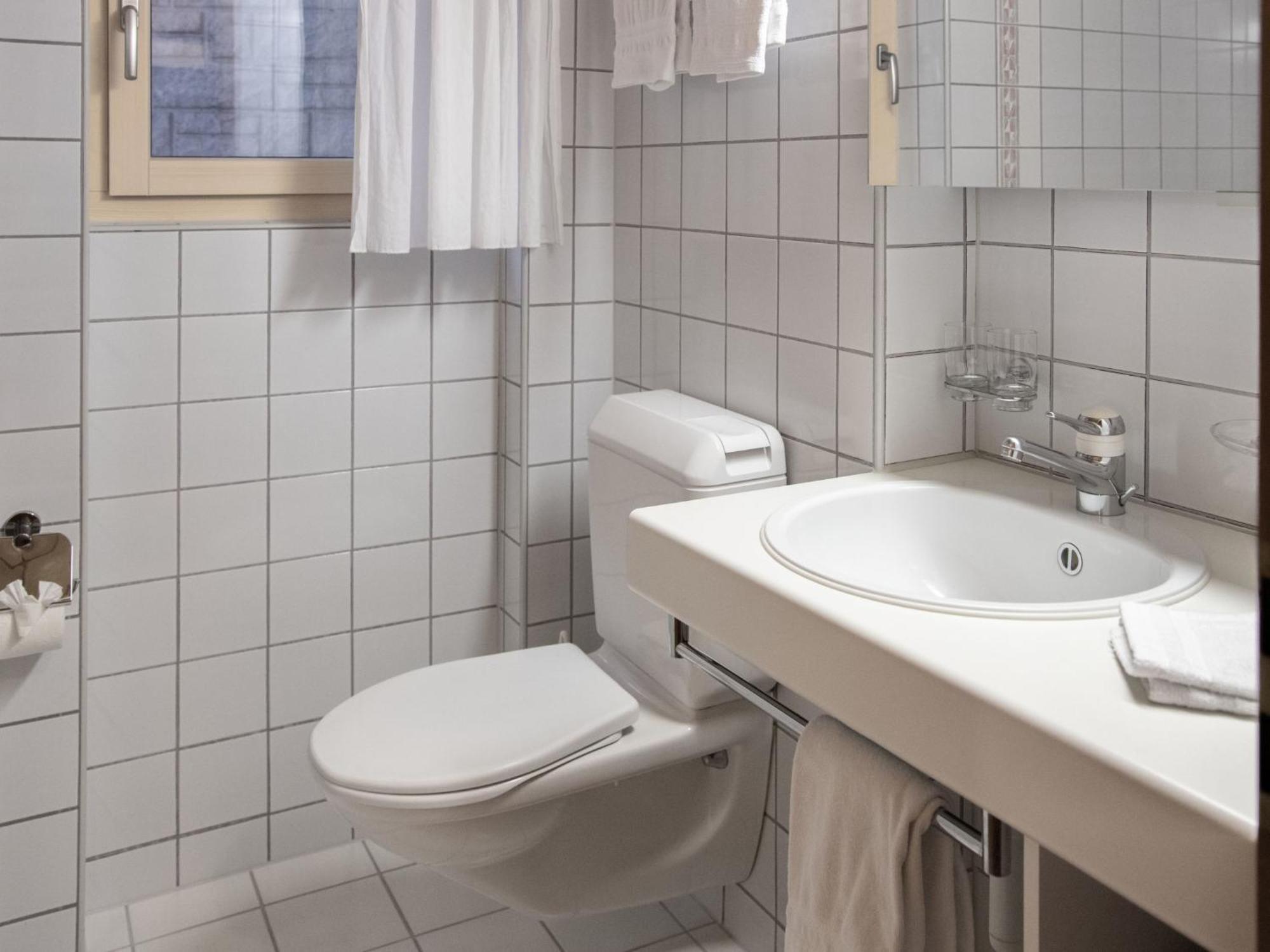Apartment Apartment Chalet Abendrot Apartments-12 By Interhome Grindelwald